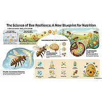 Beyond Degroot: The Science of Biomimetic Honeybee Nutrition Beyond Degroot: The Science of Biomimetic Honeybee Nutrition