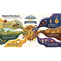 What's Really Killing Bees? What's Really Killing Bees?