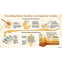 Requirements of Grading Honey Requirements of Grading Honey
