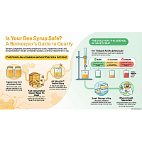 Assessing Bee Syrup Quality Through Titratable Acidity Testing Assessing Bee Syrup Quality Through Titratable Acidity Testing