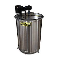 Maxant 6/3 Frame extractor- with motor and speed control
