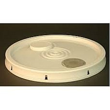 15KG Replacement Feeder Lid