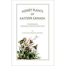 Honey Plants of Eastern Canada (Special Order 1-2 Weeks)