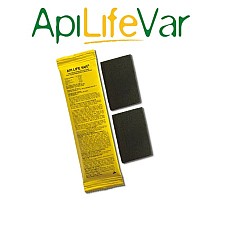 Api Life Var | Varroa Mite Control