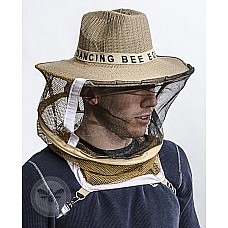 Dancing Bee Equipment | Pull Over Hat & Veil