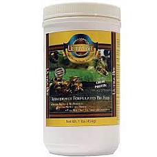 Ultra Bee Dry - 1 lb canister (453.59g)