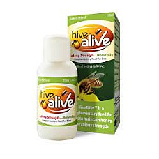 Hive Alive (100ml)