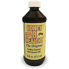 Honey-B-Healthy (16 oz.)