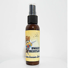 Swarm Rustler | 2oz Spray Bottle