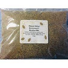 Ottawa Valley Beekeepers Meadow Mix (4lb Bag) ($5.00 from every sale goes to the TTP)