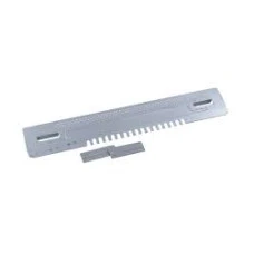 Entrance Reducer and Metal Mouse Guard