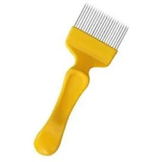 Uncapping Fork Uncapping Fork