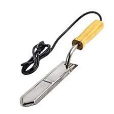 Electric Uncapping Knife (Non-Adjustable Temperature Control)