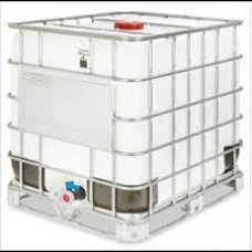 1000L Tote (Food Grade)