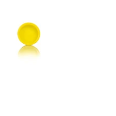 Round Plastic Inner Cover Plug | 2 inch Round Plastic Inner Cover Plug | 2 inch