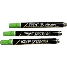Competitive Advantage Enamel Paint Marker MPD-15 (Light Green) Competitive Advantage Enamel Paint Marker MPD-15 (Light Green)