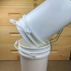 Pail Perch Pail Perch