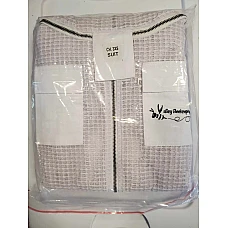 Children's Vented Suit Children's Vented Suit