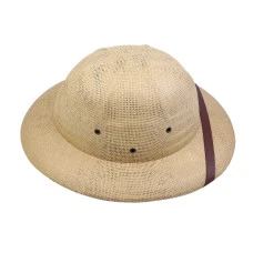 Woven Beekeeping Helmet Woven Beekeeping Helmet