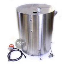 Dancing Bee Equipment | Bottling Tank | 180 kg Dancing Bee Equipment | Bottling Tank | 180 kg