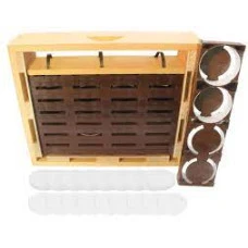 Ross Round Assembled Complete Super Kit Ross Round Assembled Complete Super Kit
