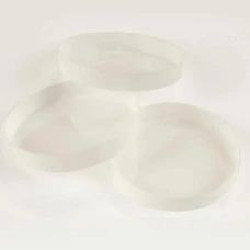 Ross Round Opague Covers (Bag of 25) Ross Round Opague Covers (Bag of 25)