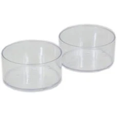 Tealight Cup (100 Pack) Tealight Cup (100 Pack)