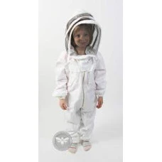 Little Steward Cloth Bee Suit Little Steward Cloth Bee Suit