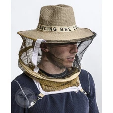 Dancing Bee Equipment | Pull Over Hat & Veil Dancing Bee Equipment | Pull Over Hat & Veil