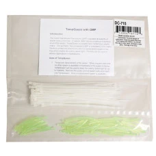 TempQueen with QMP | Queen Pheromone (50 Pack)