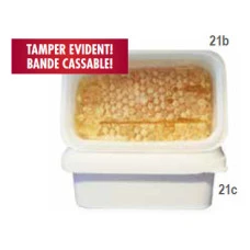 350ml - Plastic Comb Honey Tray