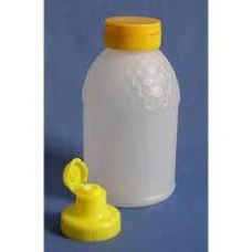 12 Pack - 375ml / 500g Plastic Skep Bottle 12 Pack - 375ml / 500g Plastic Skep Bottle