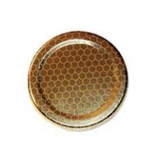 Honey Comb Lids (82mm)
