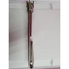 Chromalox Replacement Heater Element (120V | 1800W | 1" Threaded)