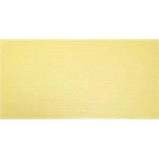 Canacell Deep Plastic Waxed Foundation (Yellow) Canacell Deep Plastic Waxed Foundation (Yellow)