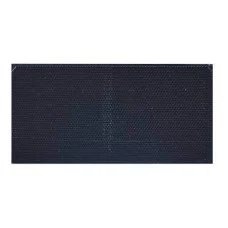 Canacell Deep Plastic Waxed Foundation (Black) Canacell Deep Plastic Waxed Foundation (Black)