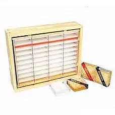 Hogg Comb Honey Super Kit