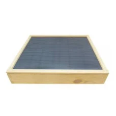 Fume Board