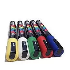 Queen Marking Pens