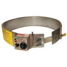 Wrap-It-Heat Drum Heater | TRX-55 Wrap-It-Heat Drum Heater | TRX-55