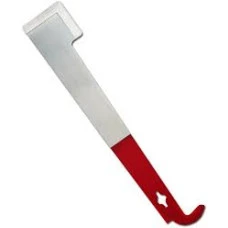 J Hook Hive Tool J Hook Hive Tool