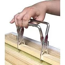 Standard Frame Grip