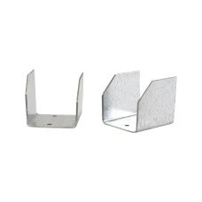 Pallet U Clips