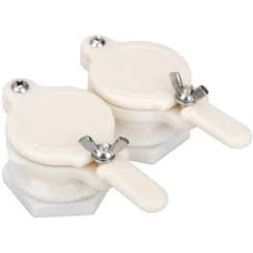 Nylon Honey Gate Valve Nylon Honey Gate Valve