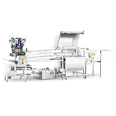 Lyson Complete Mini Extracting Line
