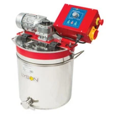 Lyson 50L Creamer Unheated