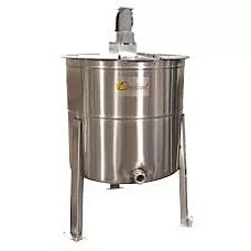 Dadant 20 Frame Radial Extractor Welded Legs Included