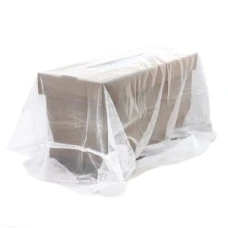 Mesh Nuc Transport Bag