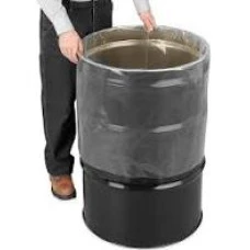 Heavy Duty Barrel Liners Heavy Duty Barrel Liners