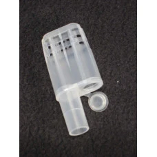 Plastic Queen Cage